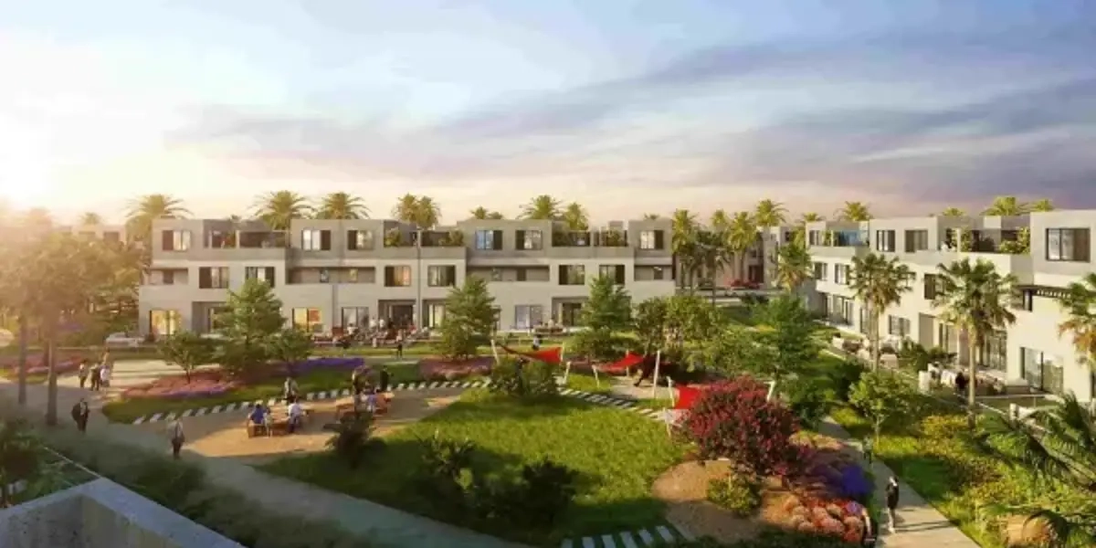 Ismailia real estate